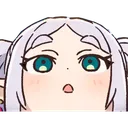 Emoji frierenohhhhhhhhhhhhhhh