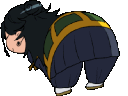 Emoji geto