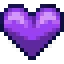 Emoji purple_heart