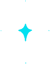 Emoji Blue_star
