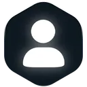 Emoji member_hexagon