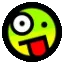 Emoji beurk