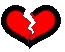 Emoji breakheart