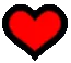 Emoji coeur