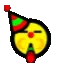Emoji fete