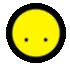Emoji honte