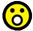 Emoji O_