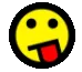 Emoji tirelangue2