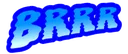 Emoji brrr