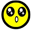 Emoji wow