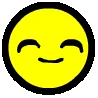 Emoji souris