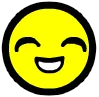 Emoji ahah