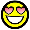Emoji crush