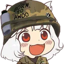 Emoji Soldier32