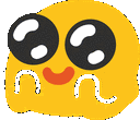 Emoji amazed