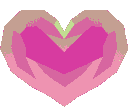 Emoji kalp