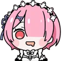 Emoji RamBave