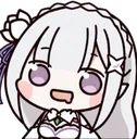 Emoji EmiliaBave