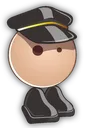 Emoji Garde