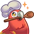 Emoji 1Cook
