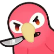 Emoji 2Stabby