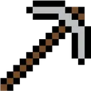 Emoji 4Pickaxe