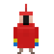 Emoji 4PartyParrot