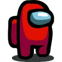 Emoji 6among_us