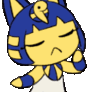 Emoji 6Ankha_Pls