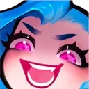Emoji 6jinx_evil