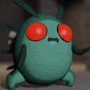 Emoji 6lootbug_dance