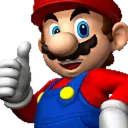 Emoji 6MarioLike