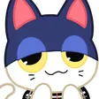 Emoji 6punchy_stare