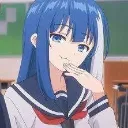 Emoji mutsumipowerfulcric