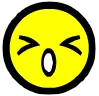 Emoji oh