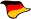 Emoji Allemagne