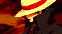 Emoji luffy_stylemarche