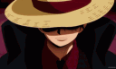 Emoji luffy_confiance