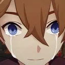 Emoji genshin_cry