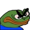 Emoji PepeFacho
