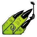 Emoji emoji_punk
