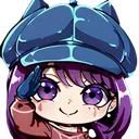 Emoji Cappie_Hi