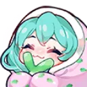 Emoji MikuComfy