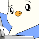 Emoji eb_Pengu_Chatting