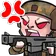 Emoji ArmyRage56