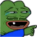 Emoji eb_toothPepelaugh