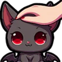Emoji 1Bat_pat