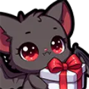 Emoji 1Bat_Gif