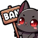 Emoji 1Bat_Ban
