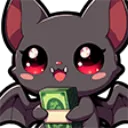 Emoji 1Bat_Money